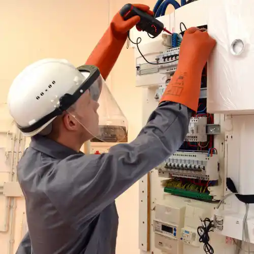 elektricien Herkingen